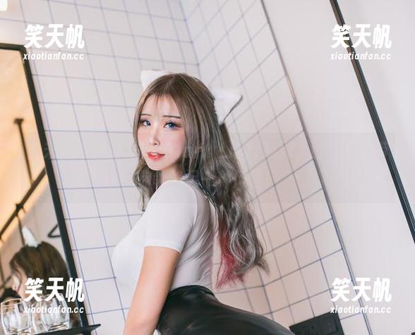 从未见过的花リリ(Plant Lily)妹妹，图片分享带你领略另一种风情！